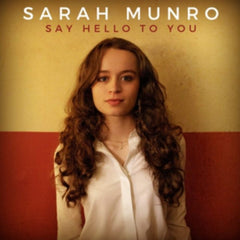 Sarah Munro