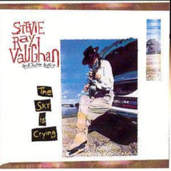 Stevie Ray Vaughan and Double Trouble