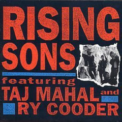 Rising Sons