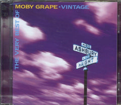 Moby Grape