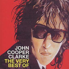 John Cooper Clarke
