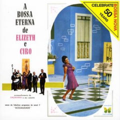 ELIZETH CARDOSO  CIRO MONTEIROF
