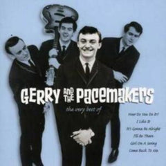 Gerry & The Pacemakers