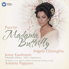 GHEORGHIU/KAUFMANN/PAPPANO