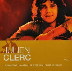 Julien Clerc