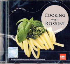 GELMETTI / STUTTGART RADIO SYM ORCH