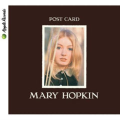 Mary Hopkin
