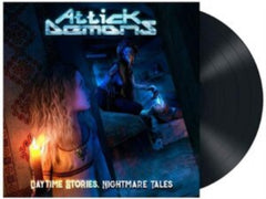 Attick Demons