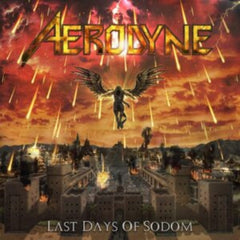 Aerodyne