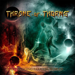 Throne of Thorns