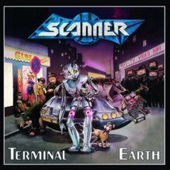 Scanner