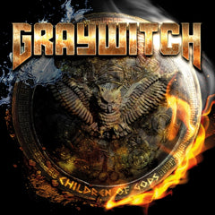 Graywitch
