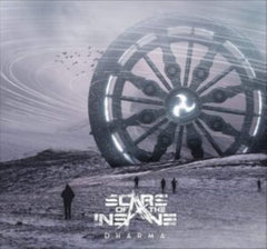 Scars of the Insane
