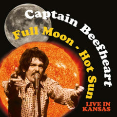 Captain Beefheart