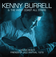 Kenny Burrell & the West Coast All Stars