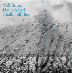 WILL BURNS & HANNAH PEEL