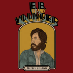 E.B. The Younger