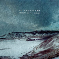Ed Harcourt