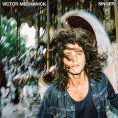 Victor Mechanick
