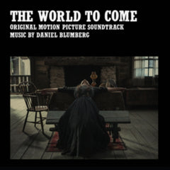 Daniel Blumberg