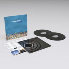 Nada Surf