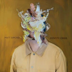 Matt Simons