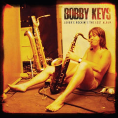 Bobby Keys