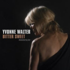 Yvonne Walter