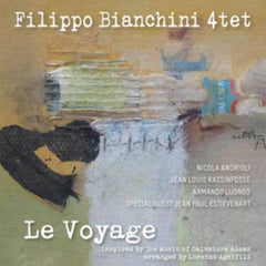 Filippo Bianchini 4tet