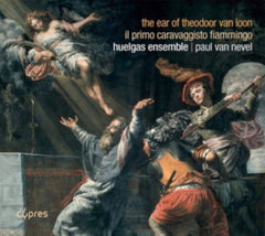 HUELGAS ENS/PAUL VAN NEVEL