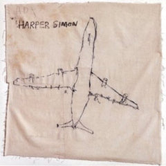 Harper Simon