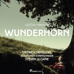 DIETRICH HENSCHEL / STEVEN SLOANE / BOCHUMER SYMPHONIKER