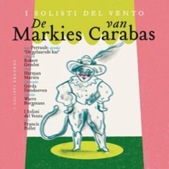 DEL VENTO  I SOLISTI