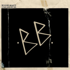 Boogie Beasts