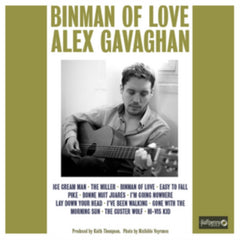 Alex Gavaghan