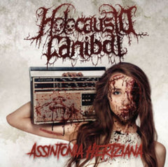 Holocausto Canibal