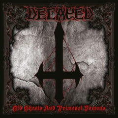 Decayed