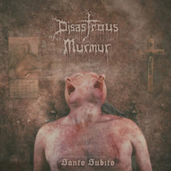 Disastrous Murmur