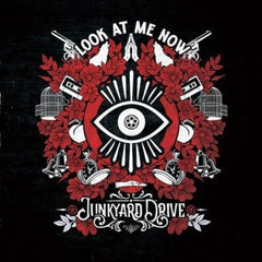 Junkyard Drive