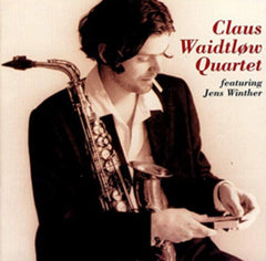 Claus Waidtlow Quartet