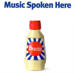 Music Spoken Here