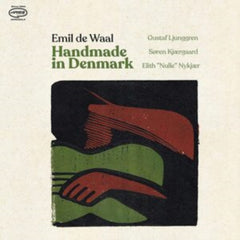 DE WAAL / EMIL