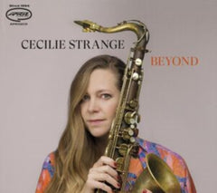 Cecilie Strange