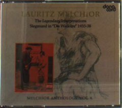 Lauritz Melchior