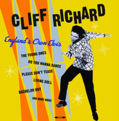 Cliff Richard