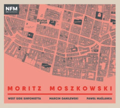 WEST SIDE SINFONIETTA