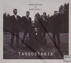 BANDONEGRO & ANDRES MARTORELL