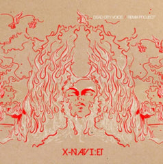 X-NAVI:ET