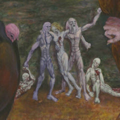 In Human Form