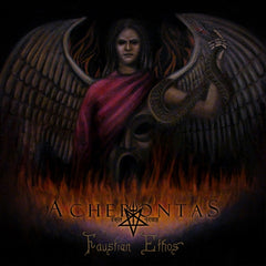 Acherontas